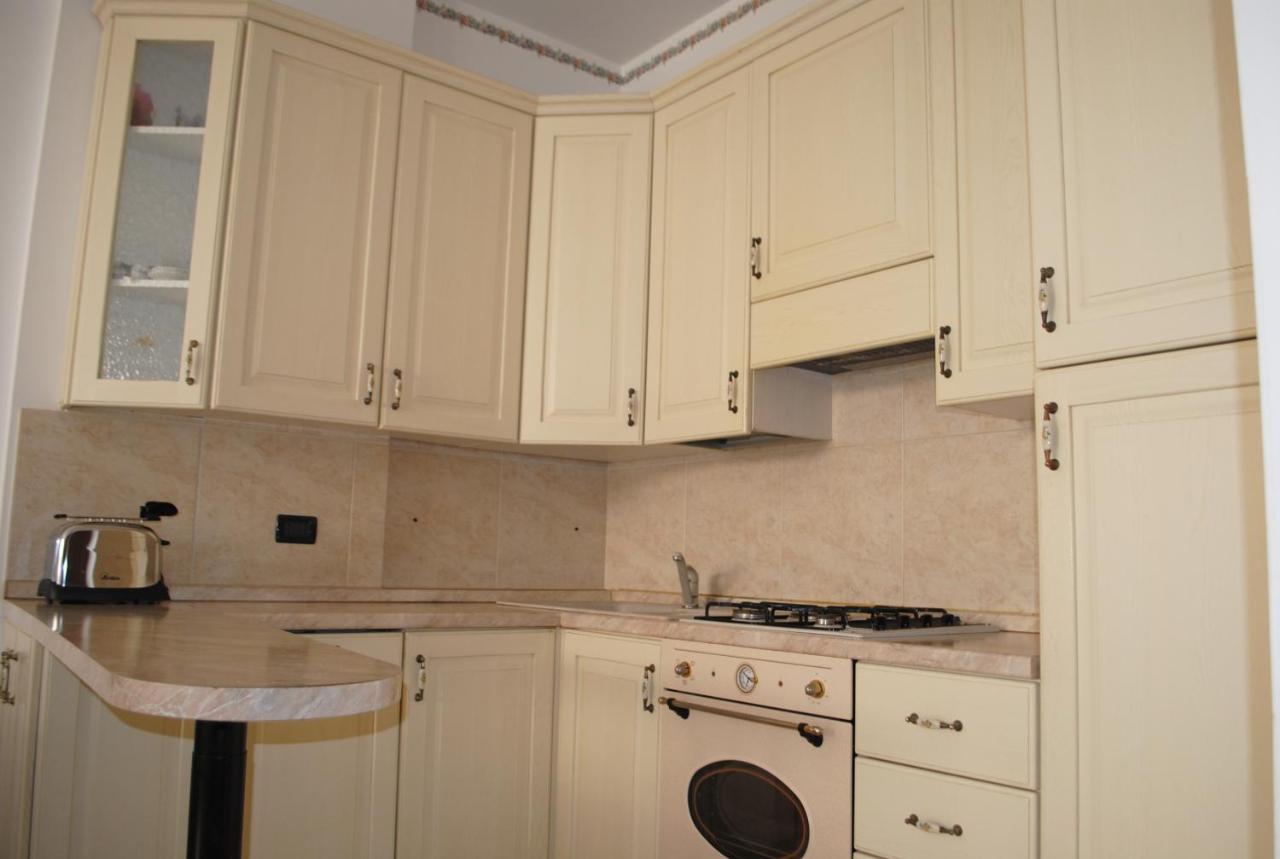 Appartamento a Andora Exterior foto
