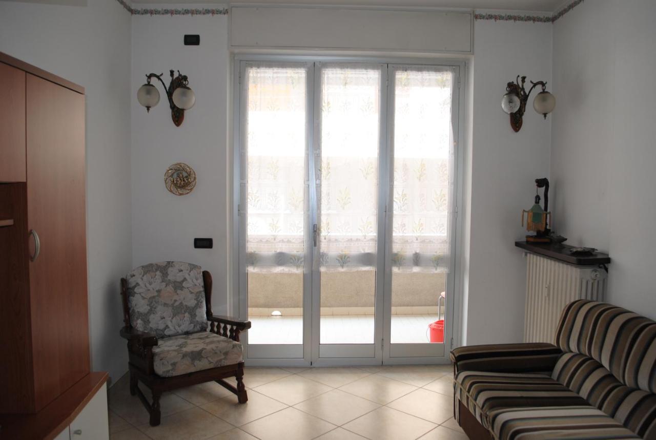 Appartamento a Andora Exterior foto