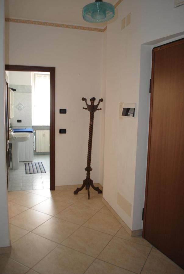 Appartamento a Andora Exterior foto