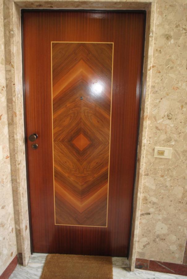 Appartamento a Andora Exterior foto