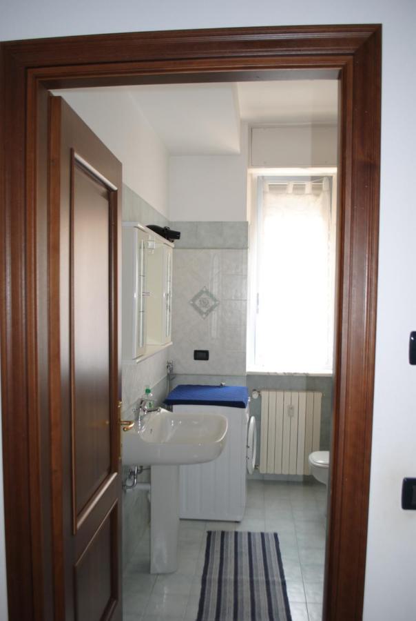 Appartamento a Andora Exterior foto