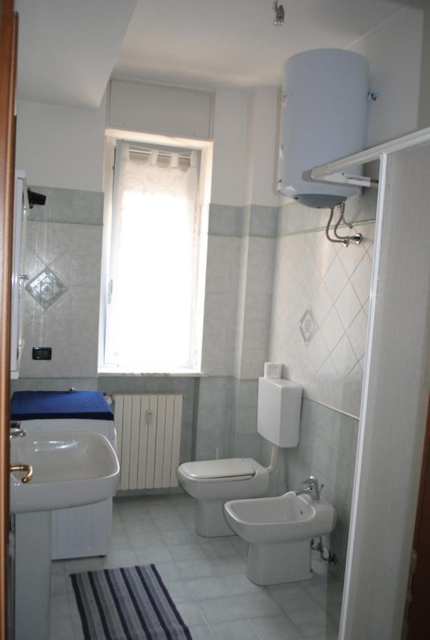 Appartamento a Andora Exterior foto